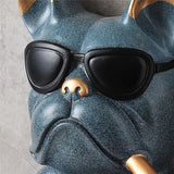 Držač toaletnog papira Bulldog
