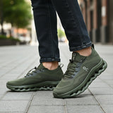 AERO COURT SNEAKERS