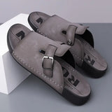 URBANHIDE Udobne sandale