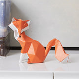 Foxy Prism