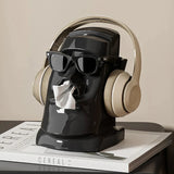 Tissue DJ
