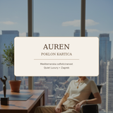 Auren Poklon Kartica