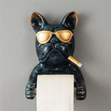 Držač toaletnog papira Bulldog