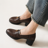 Paris Penny Loafer s potpeticom