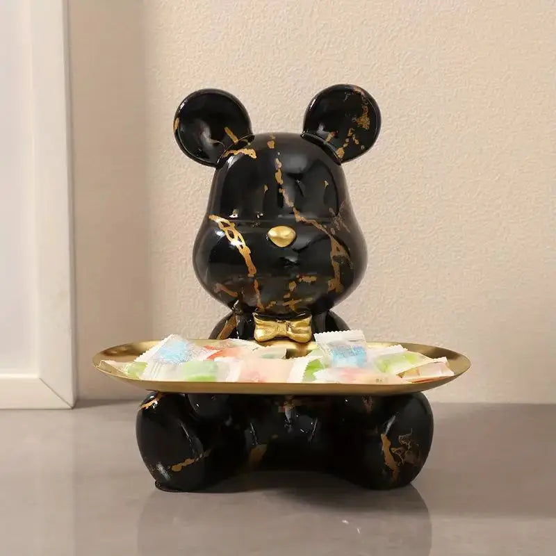 Bear Butler Kolekcija