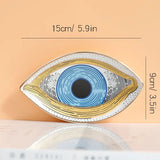 Watchful Wink™ Nakitna posuda za zlo oko