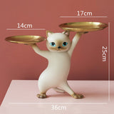 Whisker Butler™ Skulptura za mačke