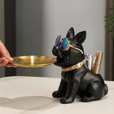 Luksuzni Bulldog Pladanj
