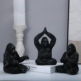Zen Gorila