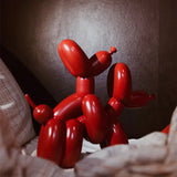 PopPup™ Skulptura Balon Pas