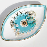 Watchful Wink™ Nakitna posuda za zlo oko