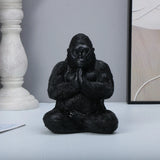 Zen Gorila