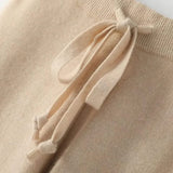 CHLOÉ ROUSSEAU LAKE PANTALONE