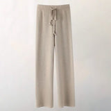 CHLOÉ ROUSSEAU LAKE PANTALONE