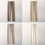 CHLOÉ ROUSSEAU LAKE PANTALONE