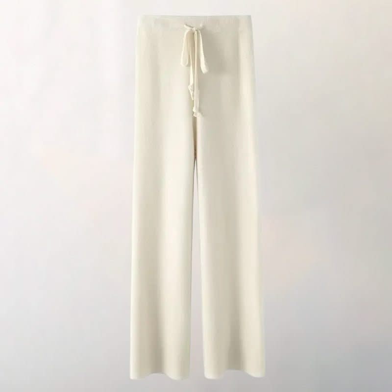 CHLOÉ ROUSSEAU LAKE PANTALONE