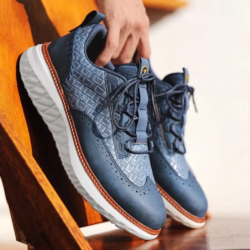 ALDEN KOŽNI SNEAKER