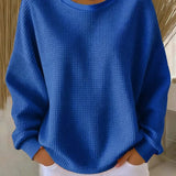 BRAMWELL OSNOVNI PULOVER
