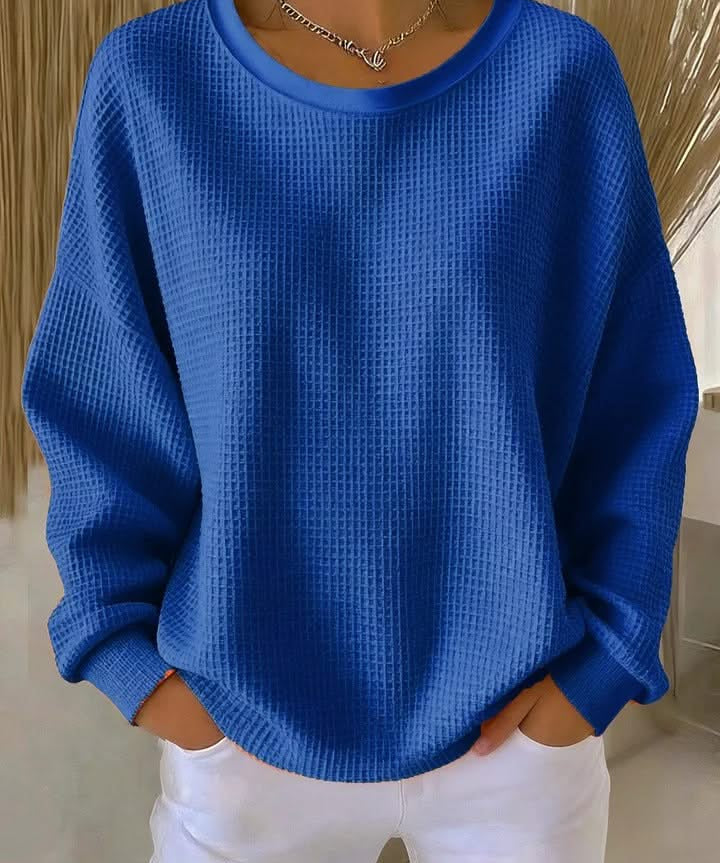 BRAMWELL OSNOVNI PULOVER