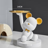 Moderni Pladanj Medvjed