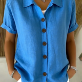 ZARA BLUZA S GUMBIMA SPRIJEDA