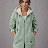 Kostantina - Fleece Jakna