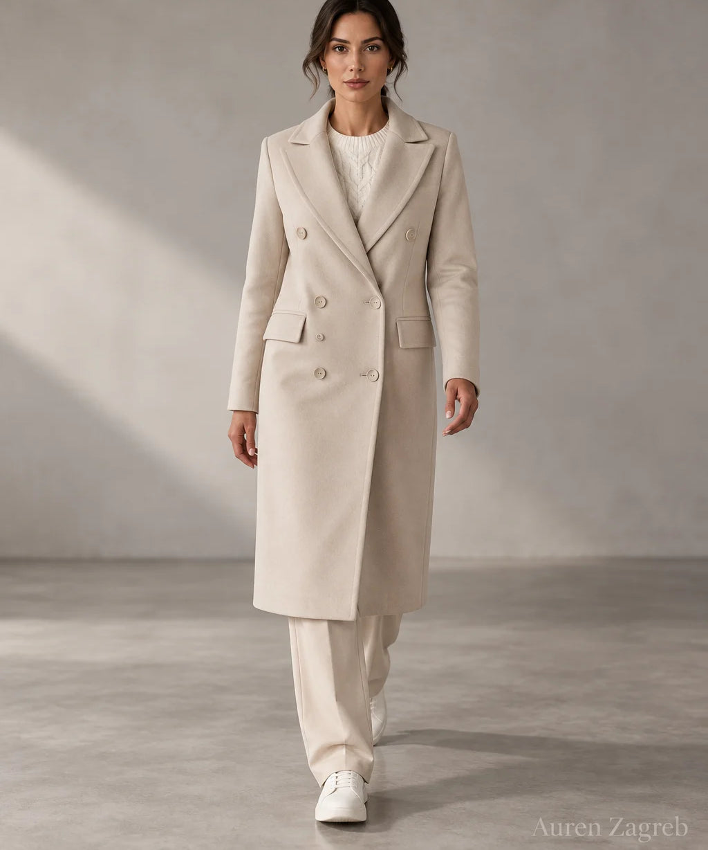 Judith - Elegantni kaput