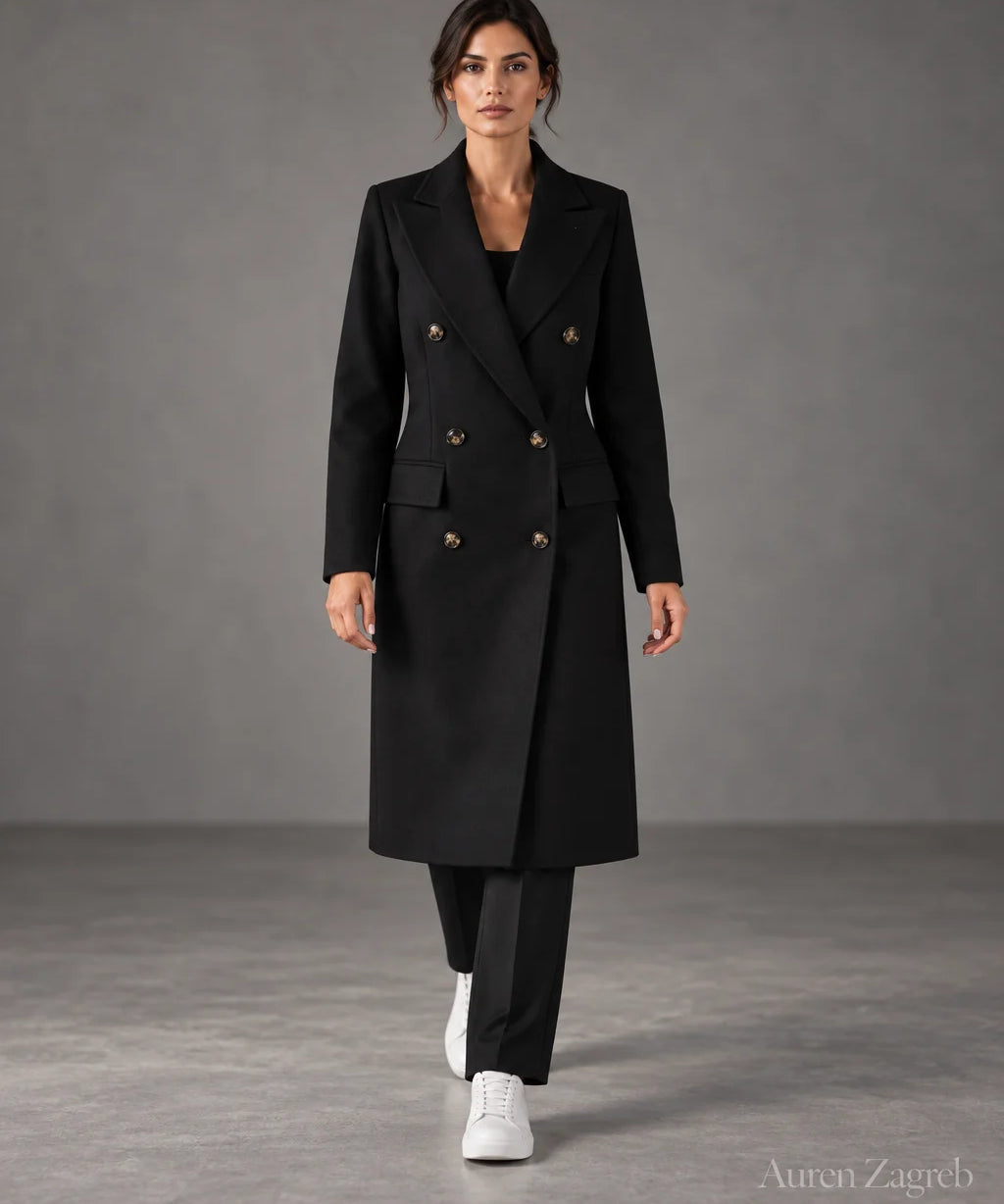 Judith - Elegantni kaput