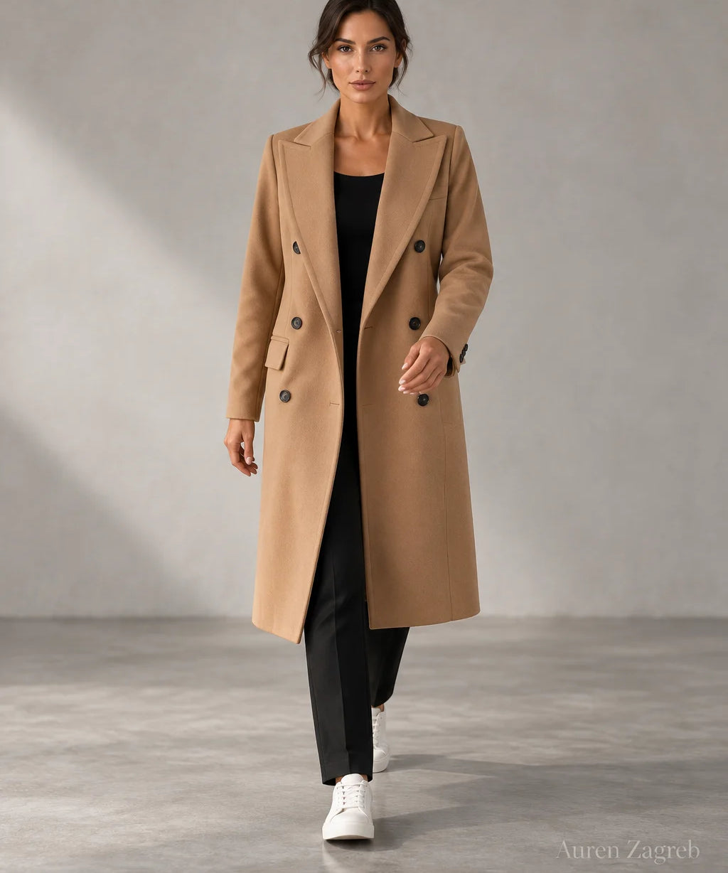 Judith - Elegantni kaput