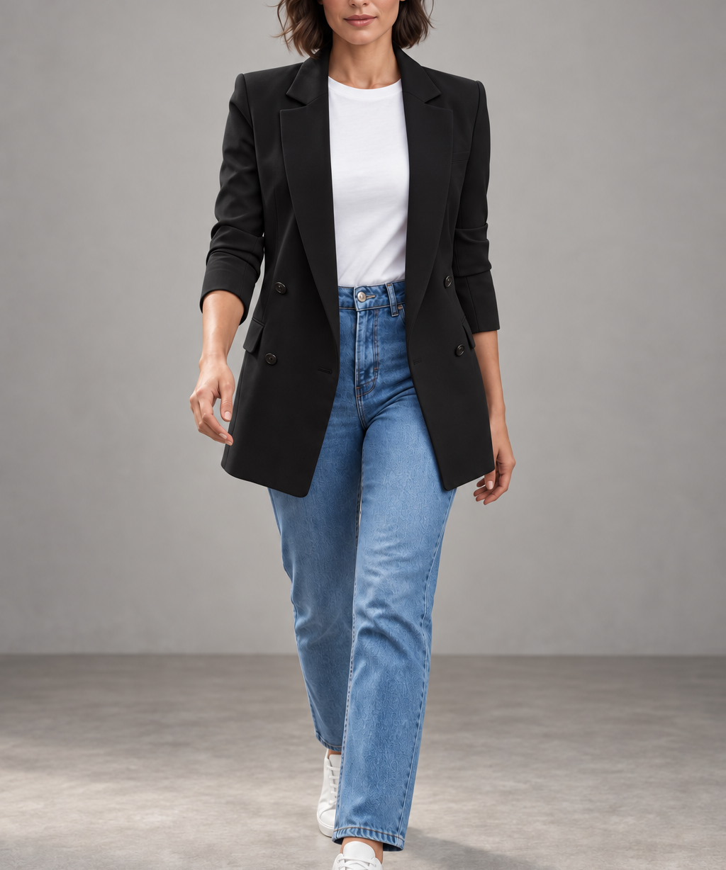 Lina - Elegantni Kaput