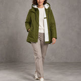 FROSTHAVEN PARKA