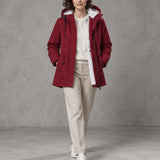 FROSTHAVEN PARKA