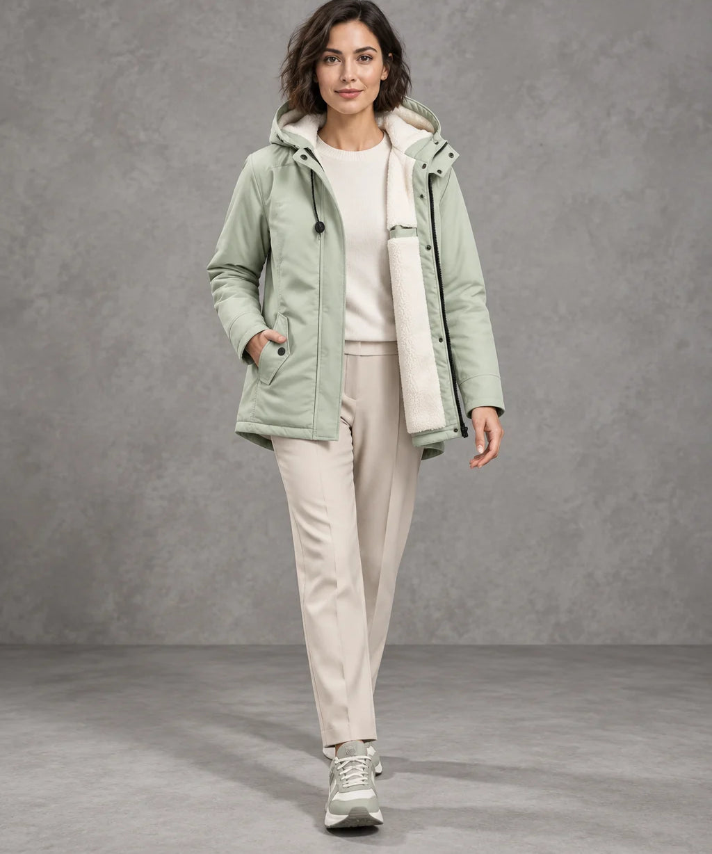 FROSTHAVEN PARKA