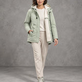 FROSTHAVEN PARKA