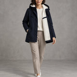 FROSTHAVEN PARKA