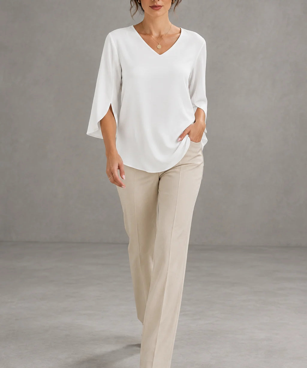 Casual Ženska Bluza