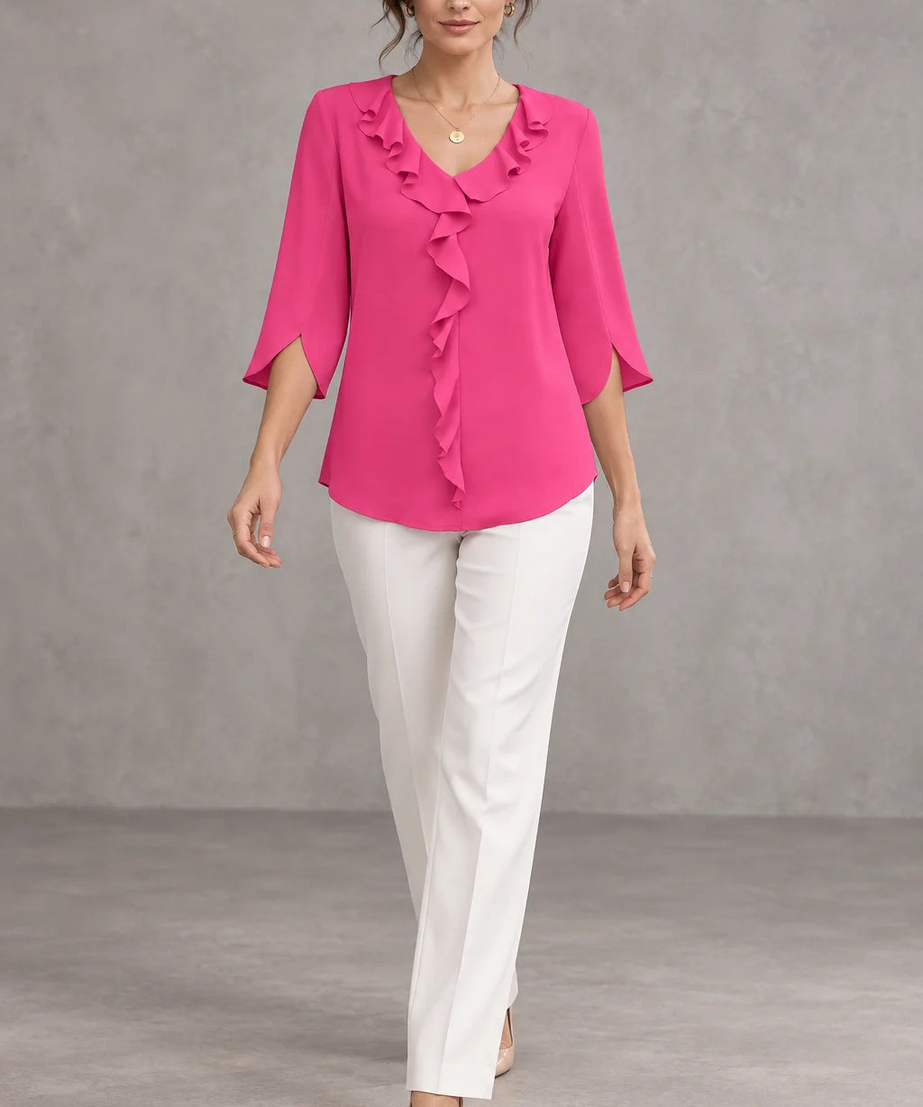 Casual Ženska Bluza