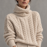 VIVARA CASHMERE PLETIVO