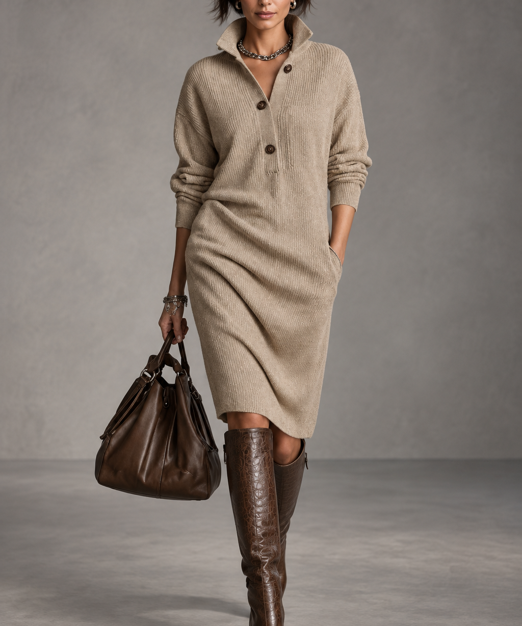 Georgia – Elegantna Haljina