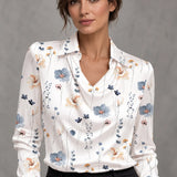 Brooklyn - Elegantna bluza