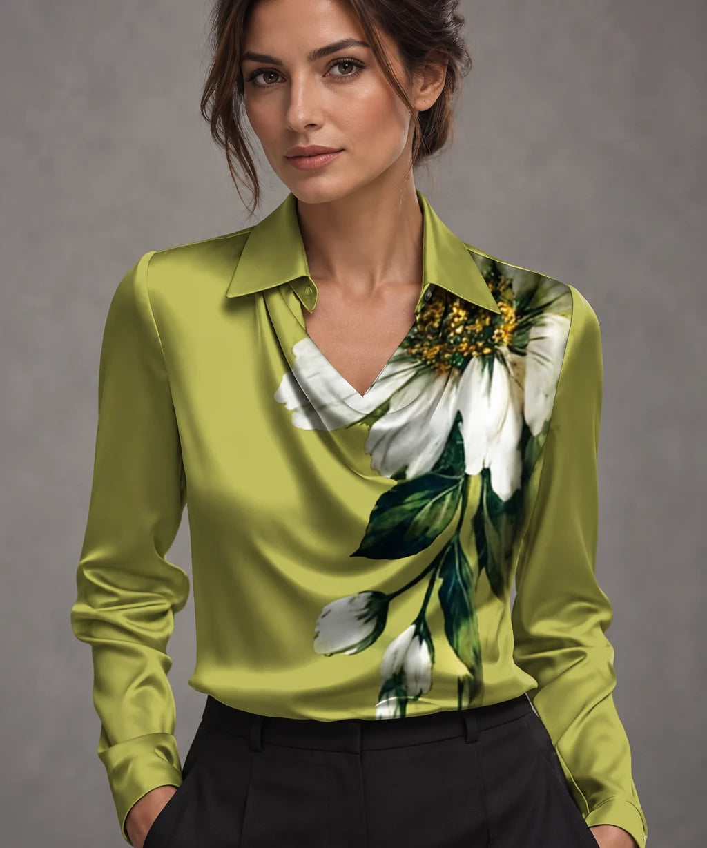 Brooklyn - Elegantna bluza