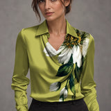 Brooklyn - Elegantna bluza