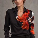 Brooklyn - Elegantna bluza