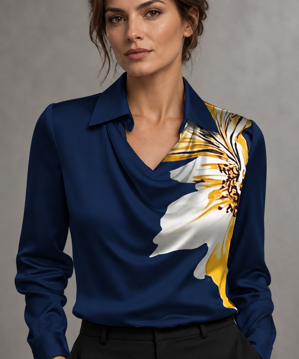 Brooklyn - Elegantna bluza