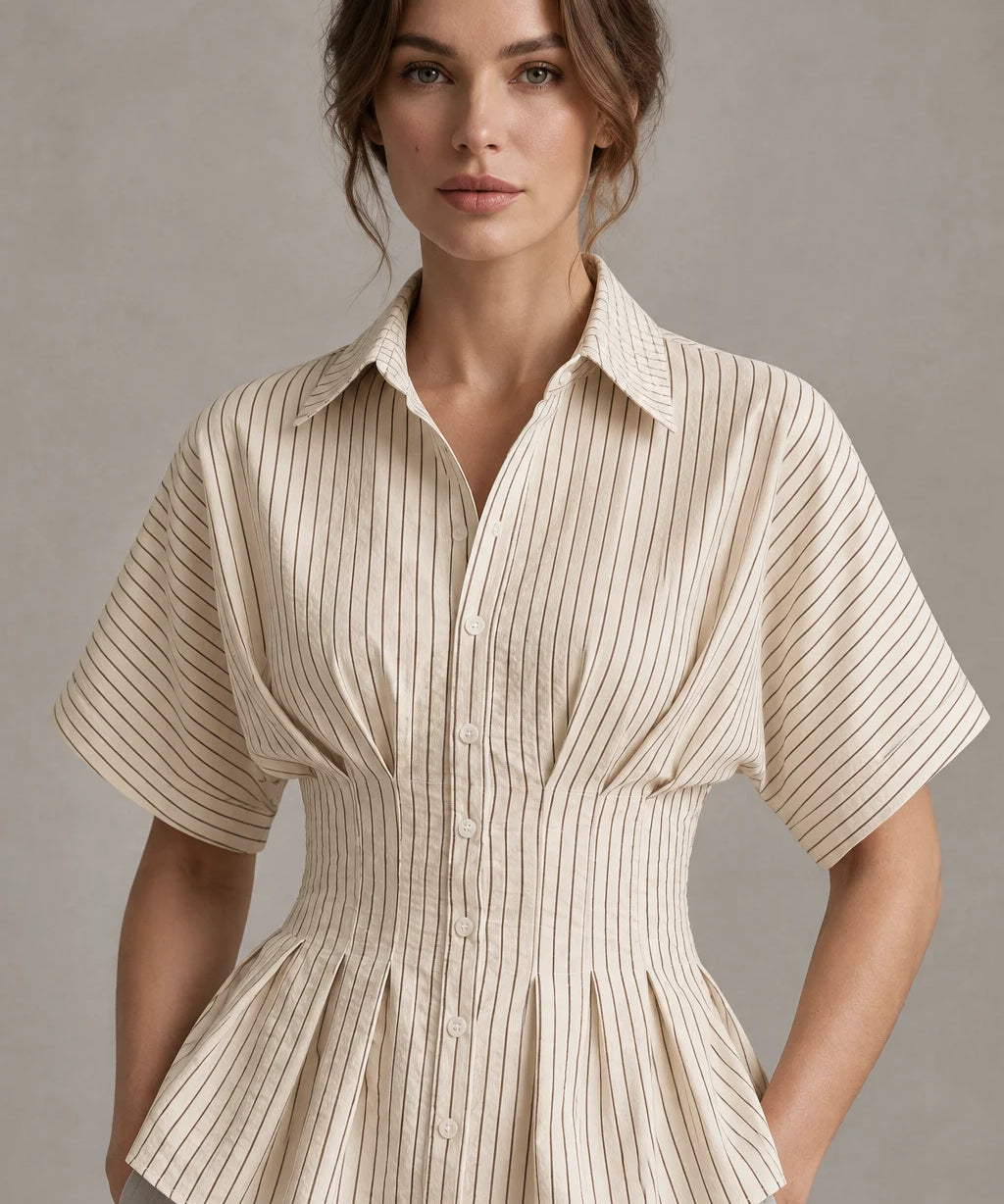 Pietra – Bluza s gumbima