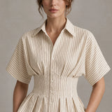 Pietra – Bluza s gumbima