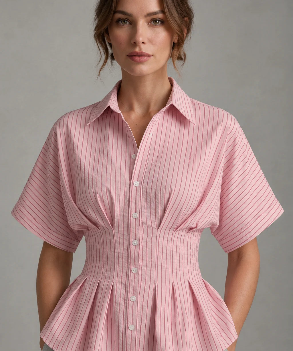 Pietra – Bluza s gumbima