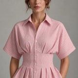 Pietra – Bluza s gumbima