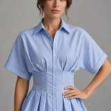 Pietra – Bluza s gumbima