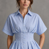 Pietra – Bluza s gumbima